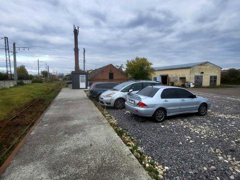 ділянка за адресою Городоцька вул.