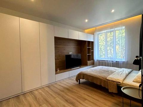 квартира за адресою Джона Маккейна вул. (Івана Кудрі), 38