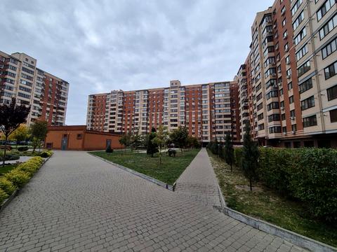 квартира по адресу Співдружності ул., 1