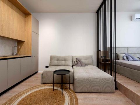 квартира по адресу Демеевская ул., 13