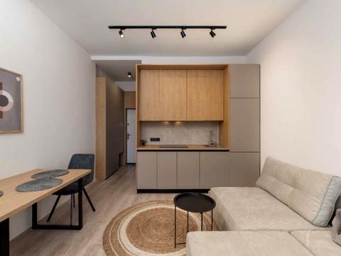 квартира по адресу Демеевская ул., 13