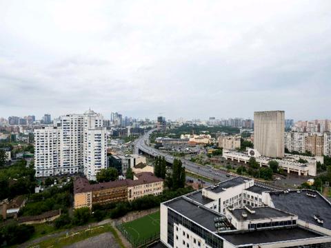 квартира по адресу Демеевская ул., 13