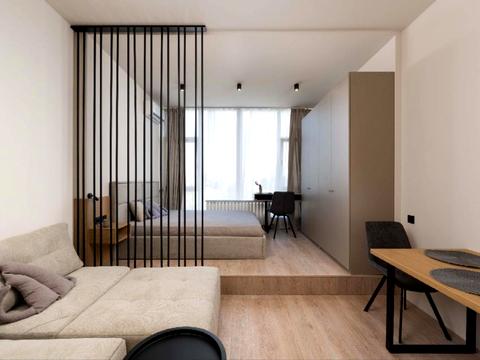 квартира по адресу Демеевская ул., 13