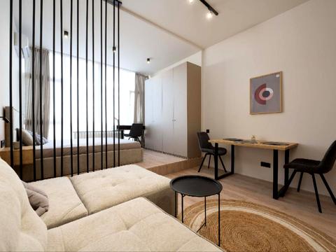 квартира по адресу Демеевская ул., 13