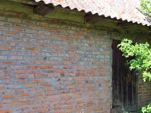 ділянка за адресою с. Широка Гребля, Захисників України, 84