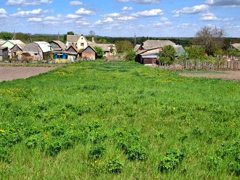 ділянка за адресою с. Широка Гребля, Захисників України, 84