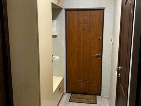 квартира по адресу Бориса Гмыри ул., 16
