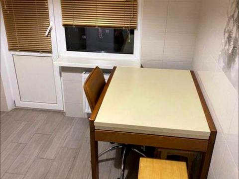 квартира по адресу Бориса Гмыри ул., 16