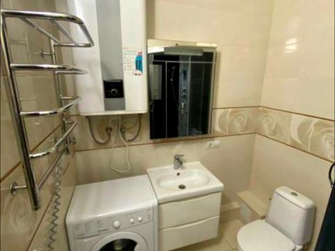 квартира по адресу Бориса Гмыри ул., 16