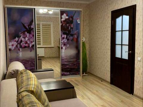 квартира за адресою Бориса Гмирі вул., 16