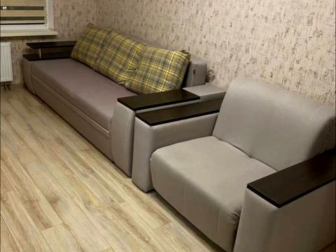 квартира по адресу Бориса Гмыри ул., 16