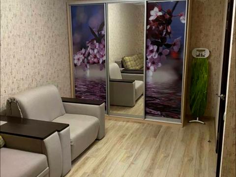 квартира по адресу Бориса Гмыри ул., 16