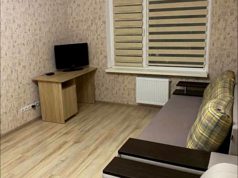 квартира по адресу Бориса Гмыри ул., 16