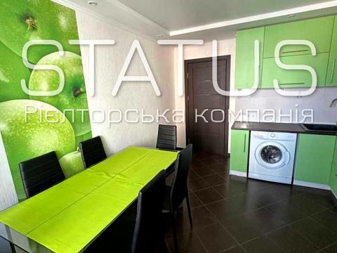 квартира за адресою Володимира Івасюка вул. (Головка), 19