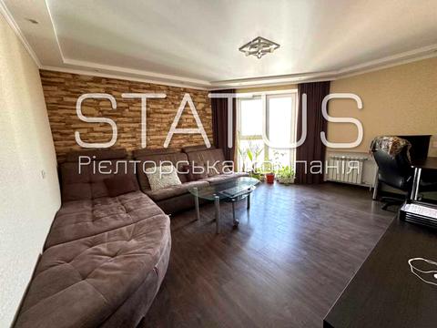 квартира за адресою Володимира Івасюка вул. (Головка), 19