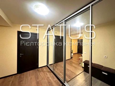 квартира за адресою Володимира Івасюка вул. (Головка), 19