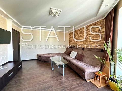 квартира за адресою Володимира Івасюка вул. (Головка), 19