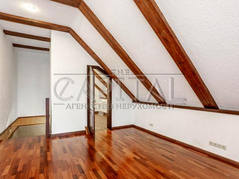 дом по адресу Черняховського ул., 36а