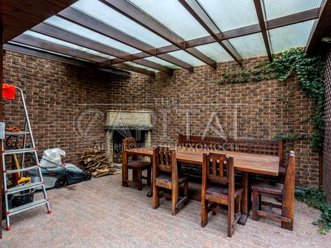 дом по адресу Черняховського ул., 36а