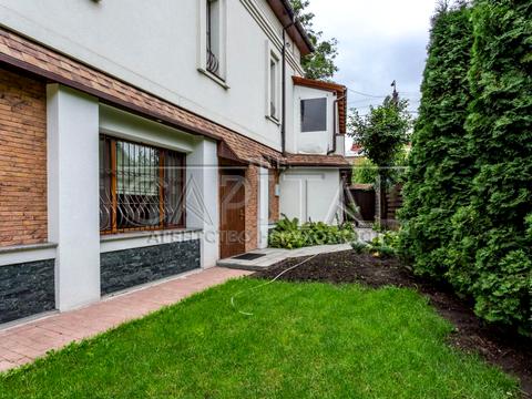 дом по адресу Черняховського ул., 36а