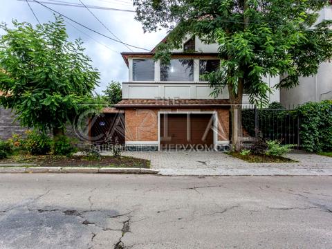 дом по адресу Черняховського ул., 36а