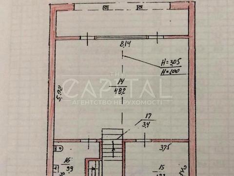 дом по адресу Черняховського ул., 36а