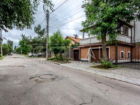 дом по адресу Черняховського ул., 36а