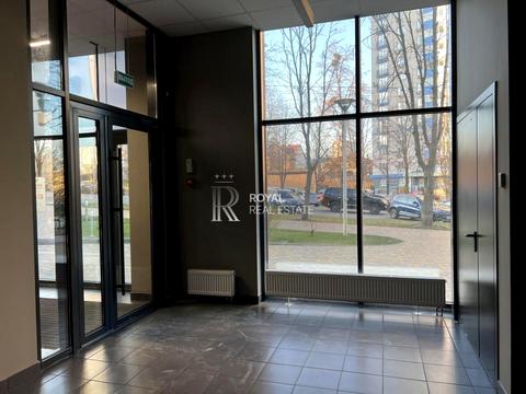 коммерческая по адресу Демеевская ул., 27