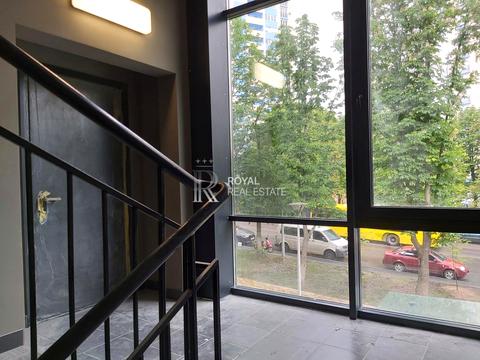 коммерческая по адресу Демеевская ул., 27