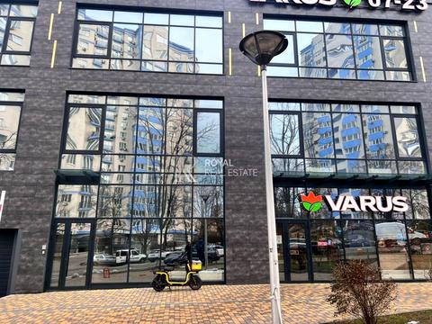 коммерческая по адресу Демеевская ул., 27