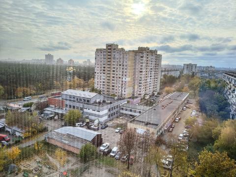 квартира по адресу Лесной просп., 41