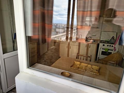 квартира по адресу Лесной просп., 41