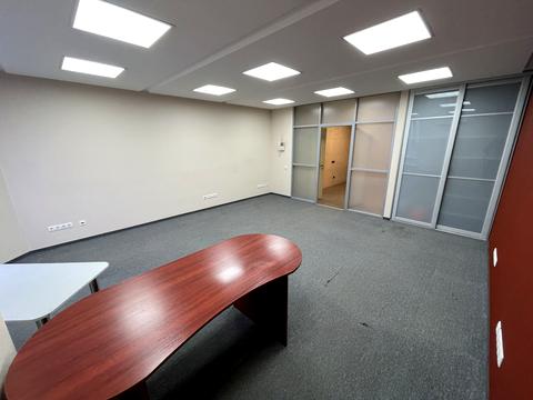 коммерческая по адресу Сапёрно-Слободская ул., 22