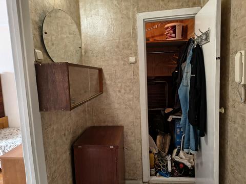 квартира по адресу Лесной просп., 41