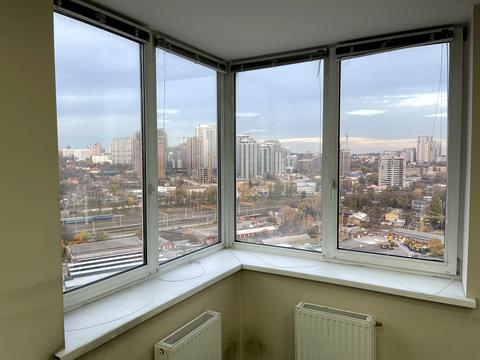 коммерческая по адресу Сапёрно-Слободская ул., 22