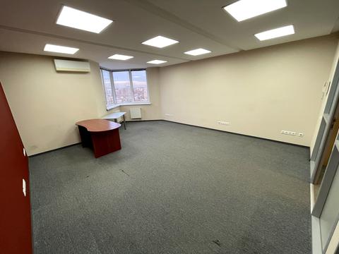 коммерческая по адресу Сапёрно-Слободская ул., 22