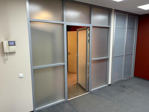 коммерческая по адресу Сапёрно-Слободская ул., 22