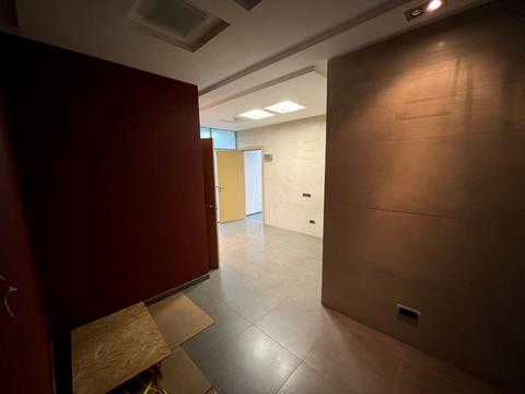 коммерческая по адресу Сапёрно-Слободская ул., 22