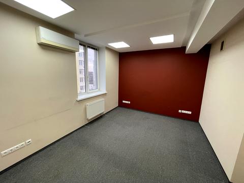 коммерческая по адресу Сапёрно-Слободская ул., 22