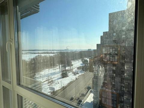 квартира за адресою Набережна Перемоги вул., 112-Д к4