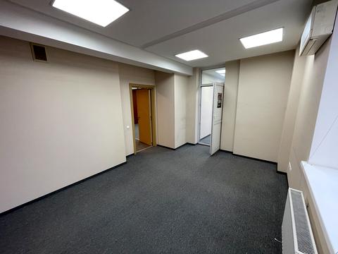 коммерческая по адресу Сапёрно-Слободская ул., 22