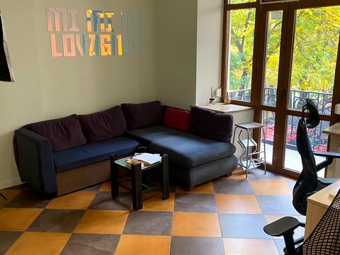 коммерческая по адресу Костёльная ул., 6