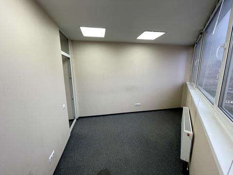 коммерческая по адресу Сапёрно-Слободская ул., 22