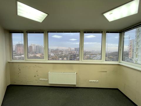 коммерческая по адресу Сапёрно-Слободская ул., 22