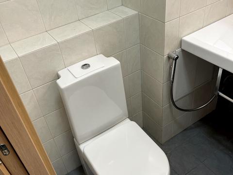 коммерческая по адресу Сапёрно-Слободская ул., 22