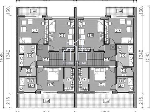дом по адресу Шевченка