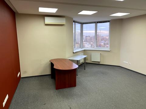 коммерческая по адресу Сапёрно-Слободская ул., 22