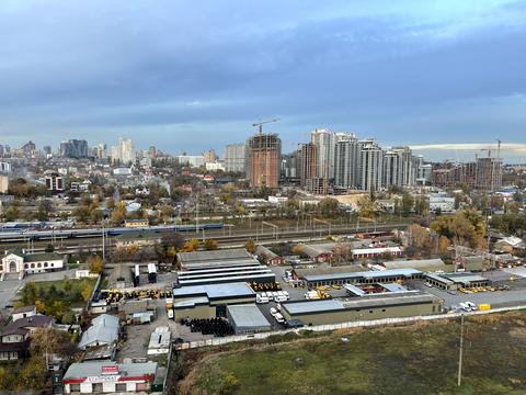 коммерческая по адресу Сапёрно-Слободская ул., 22