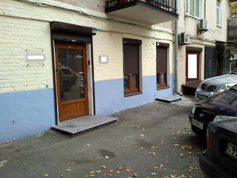 коммерческая по адресу Костёльная ул., 6