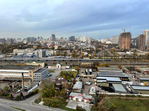 коммерческая по адресу Сапёрно-Слободская ул., 22